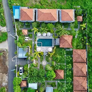 Taman Asih Bingin Проживание в семье Улувату