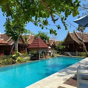 My Dream Bali Апартаменты Улувату