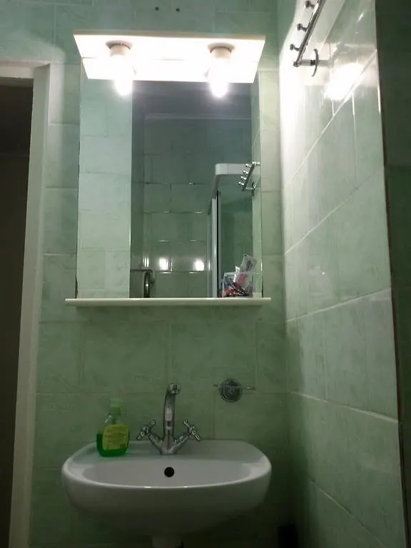 Apartment Gospitalna Street 2 Kiev