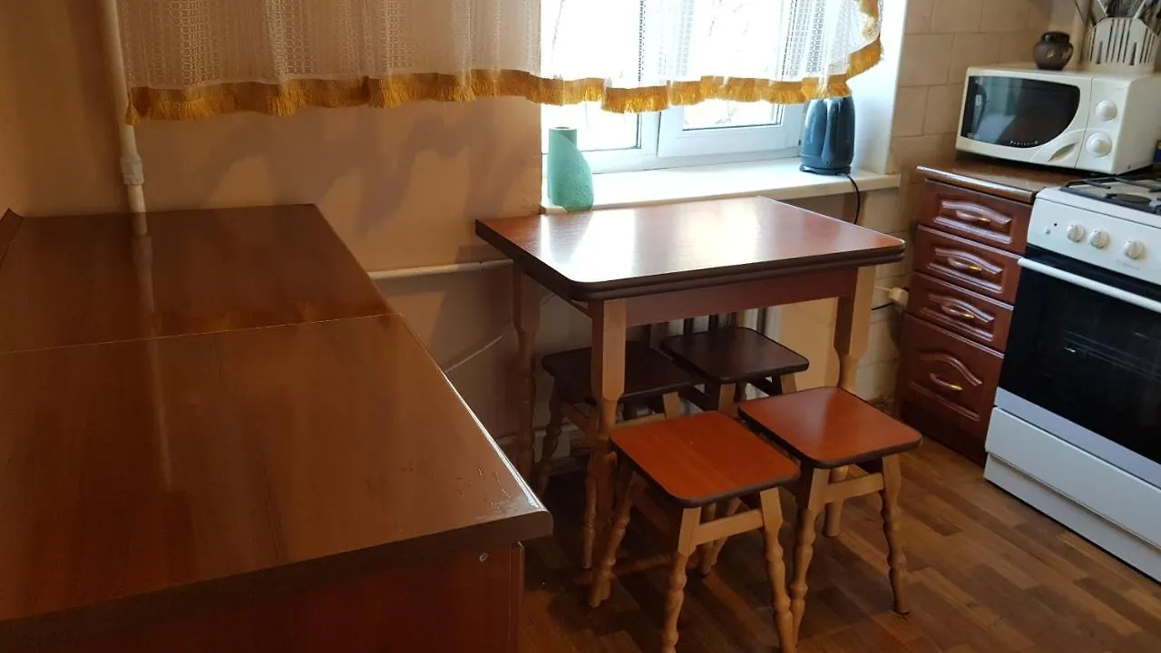 Apartment Gospitalna Street 2 Kiev Ukraine
